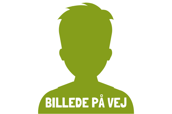 Billede af personale er på vej